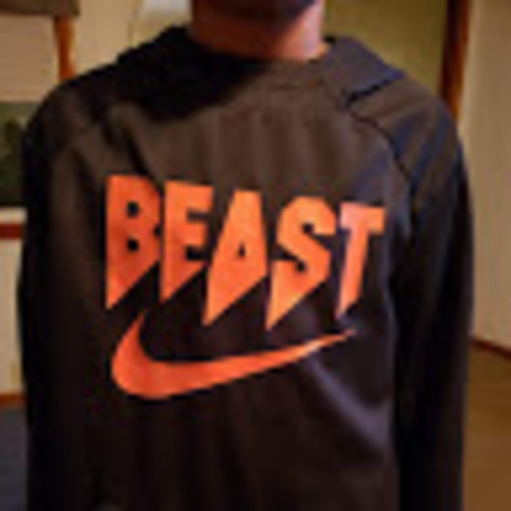 Meet your Posher, Abby